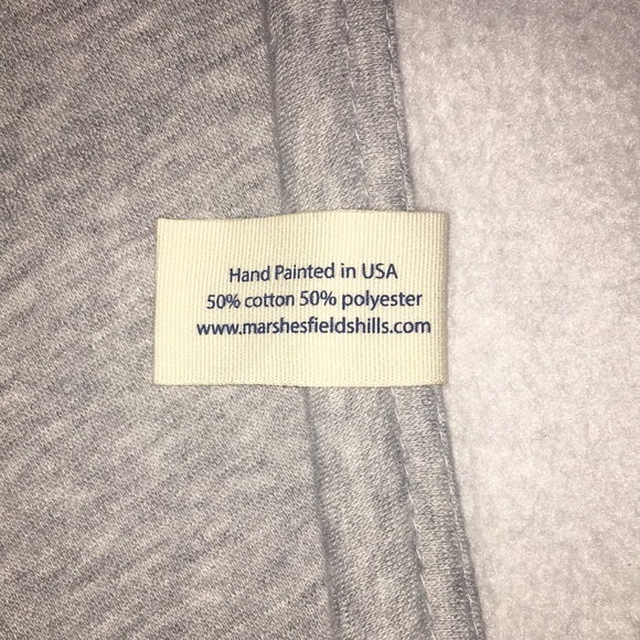 A Mermaid  🧜🏼‍♀️ Sleeps Here Blanket - Picture 4 of 5